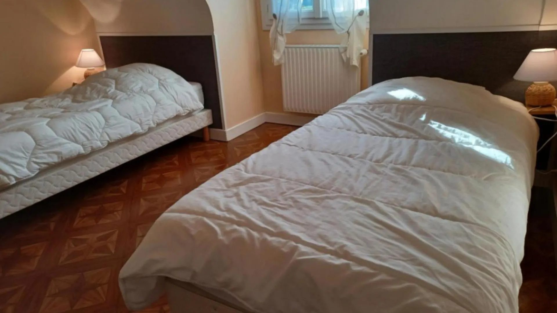 La Maison Bleue 3 Etoiles Plouhinec  Holiday home Plouhinec (Morbihan)