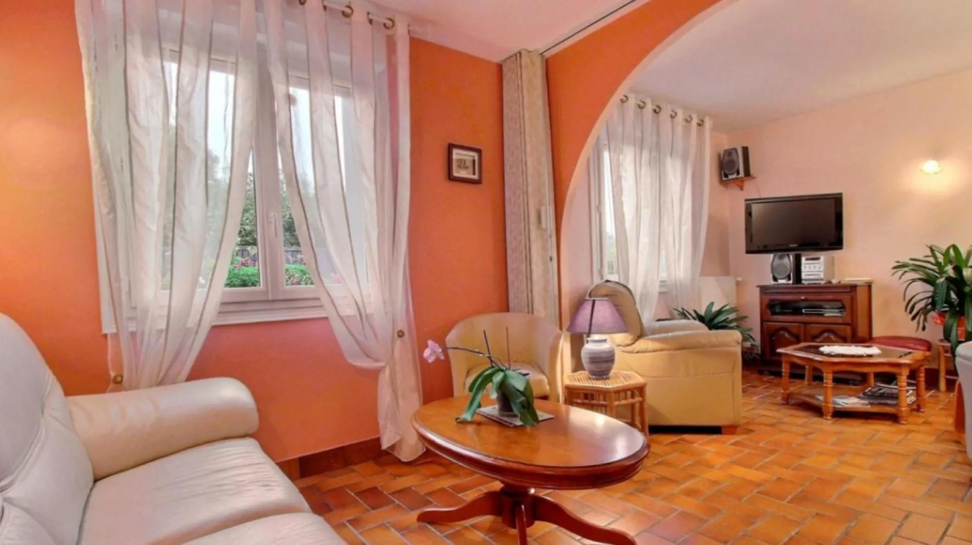 Holiday home La Maison Bleue 3 Etoiles Plouhinec
