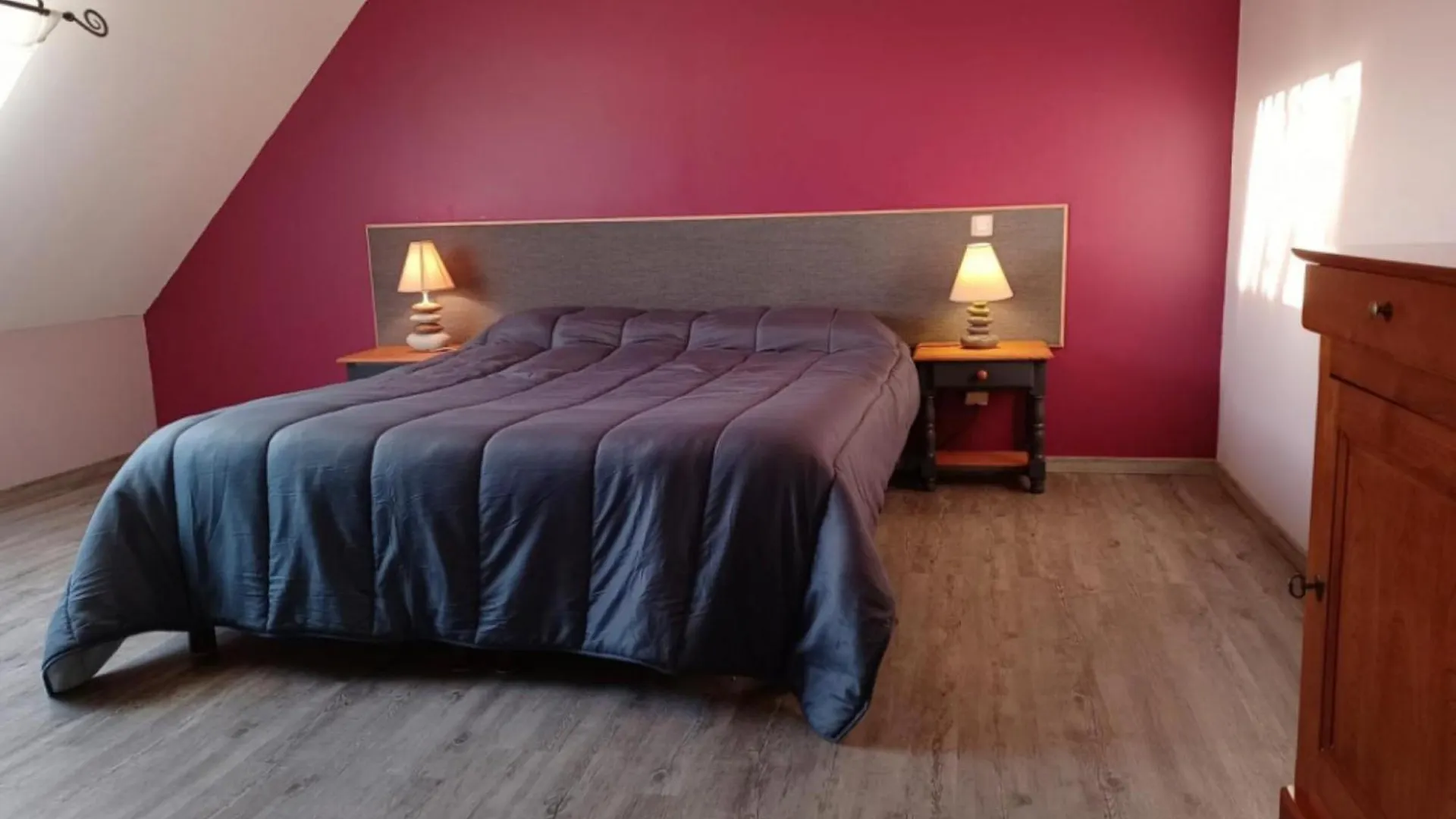 La Maison Bleue 3 Etoiles Plouhinec  0*, Plouhinec (Morbihan) France