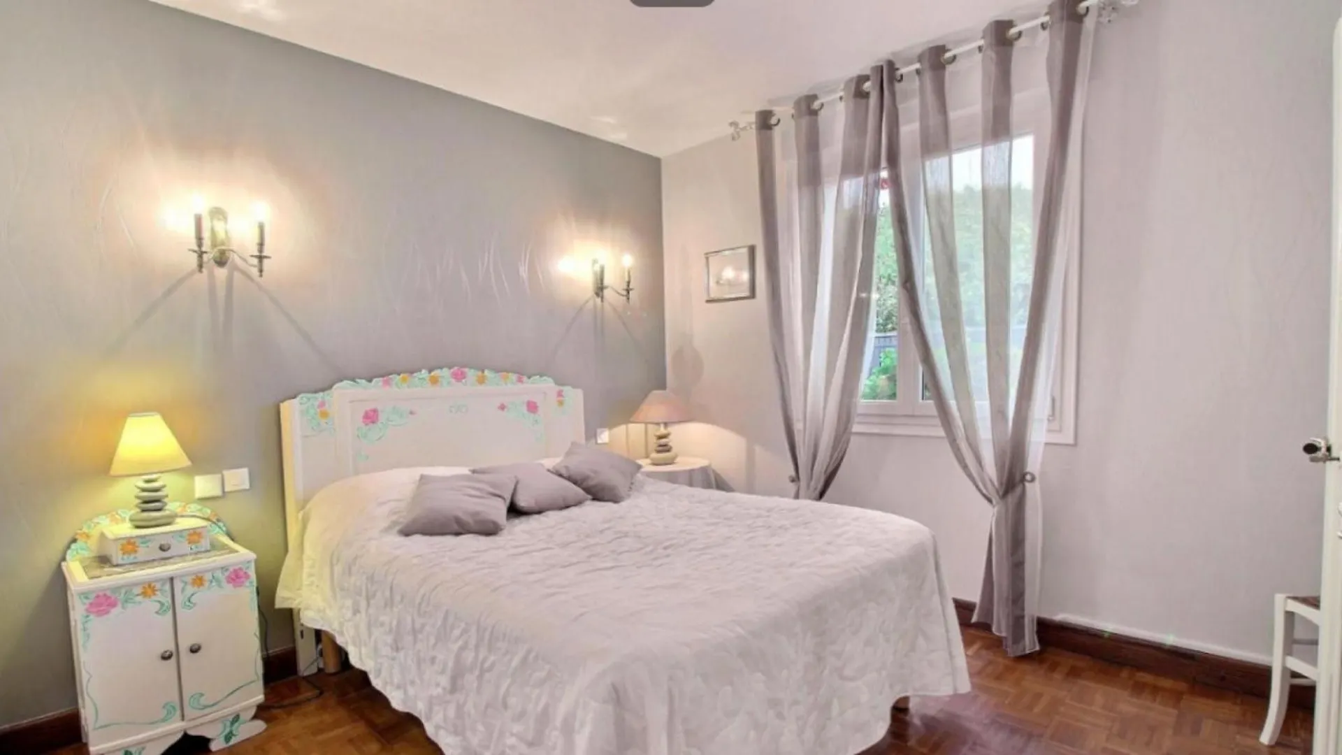 Holiday home La Maison Bleue 3 Etoiles Plouhinec  France